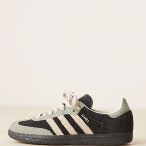 Adidas Samba Sneakers